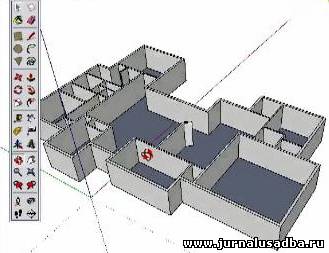  Sketchup  -  8